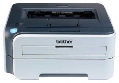   Brother HL-2170WR (HL-2170WR)  2