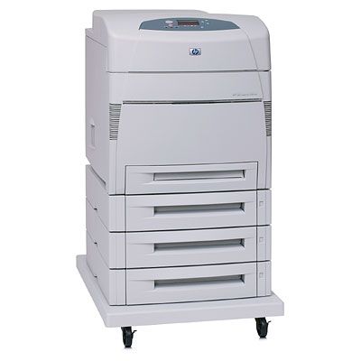   HP Color LaserJet 5550hdn (Q3717A)  2