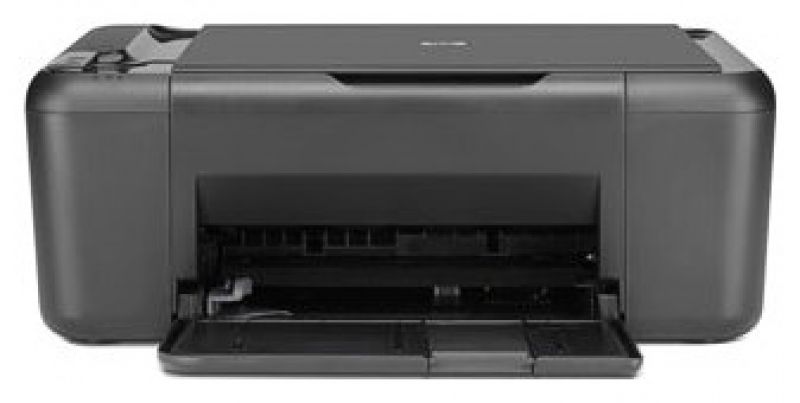   HP Deskjet F2423 (CB735C)  2