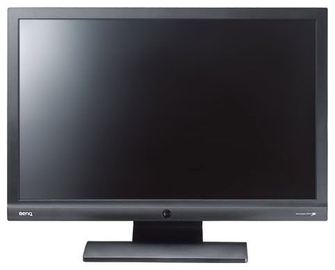   BenQ G900HDA (9H.Y44LB.Q4E)  2