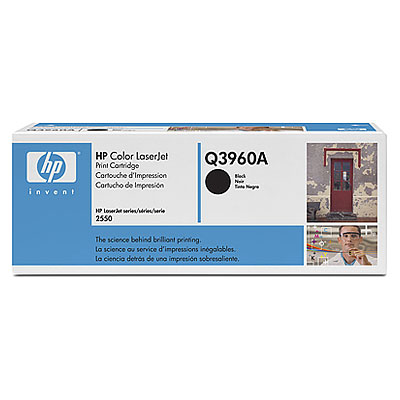    HP Q3960A  (Q3960A)  2