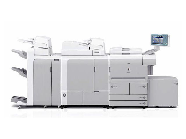   Canon imageRUNNER 7105 (0512B003)  3