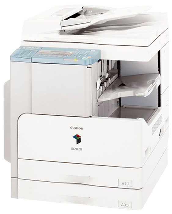   Canon imageRUNNER 2020i (0413B002)  2