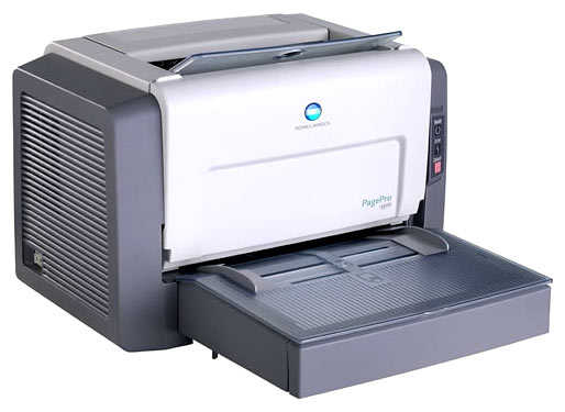   Konica-Minolta pagepro 1350E (5250223-200)  2