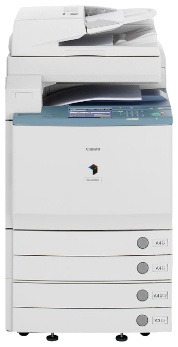   Canon imageRUNNER C4080i (1389B038)  1