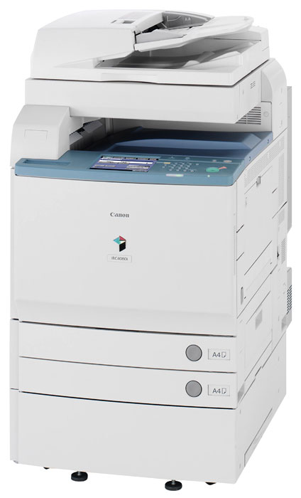   Canon imageRUNNER C4580i (1388B007)  1