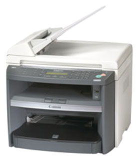   Canon i-SENSYS MF4660PL (1827B012)  2