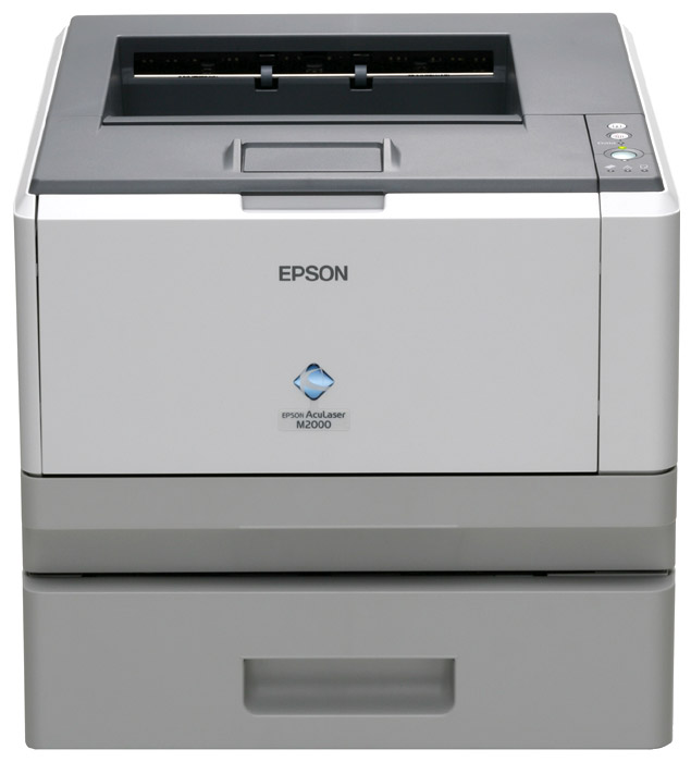   Epson AcuLaser M2000DTN (C11CA07051BY)  1