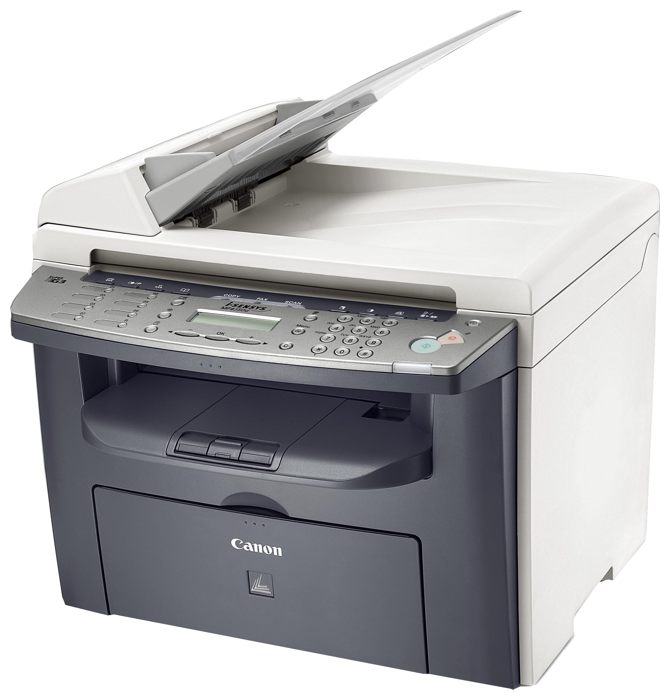   Canon i-SENSYS MF4350d (2711B087)  2