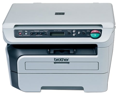   Brother DCP-7032R (DCP-7032R)  1