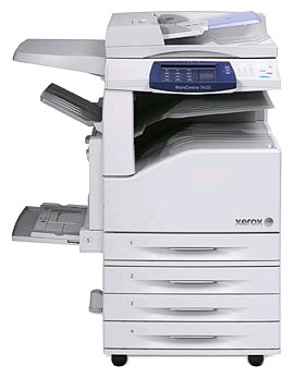   Xerox WorkCentre 7428 (WC7428CP)  1