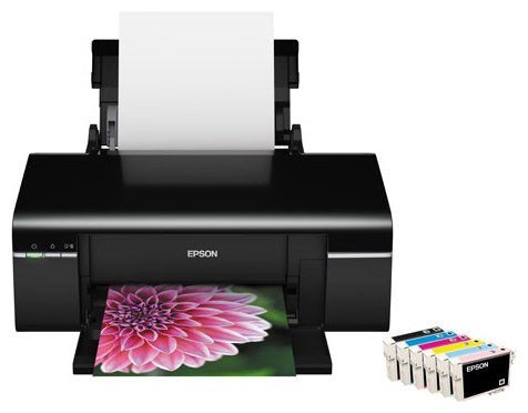   Epson Stylus Photo T59 (C11CA45331)  1