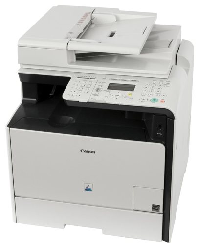  Canon imageCLASS MF8350Cdn