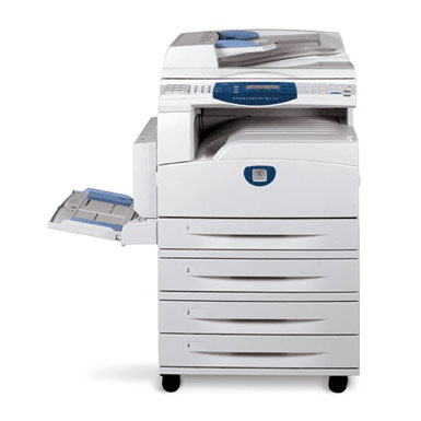  Xerox WorkCentre M118i