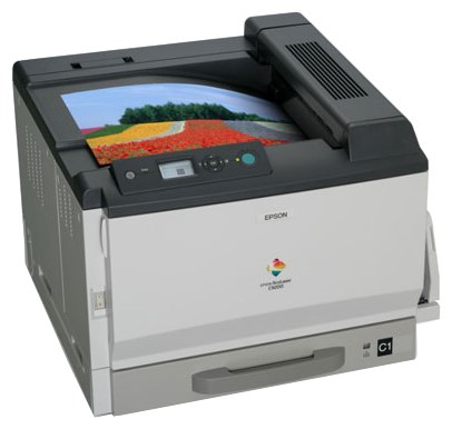  Epson AcuLaser C9200DTN C11CA15011BX  #1