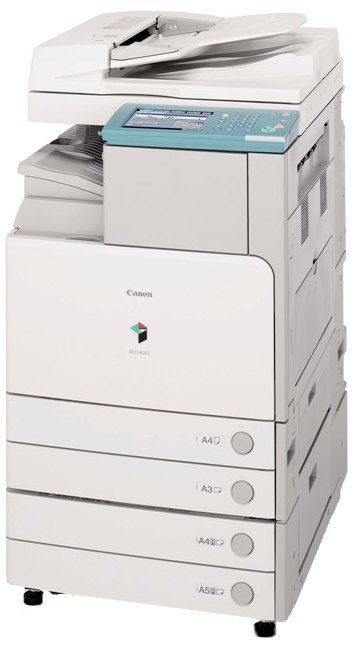  Canon imageRUNNER 3180Ci