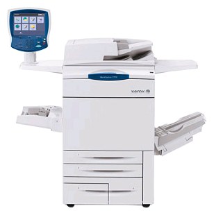  Xerox WorkCentre 7765