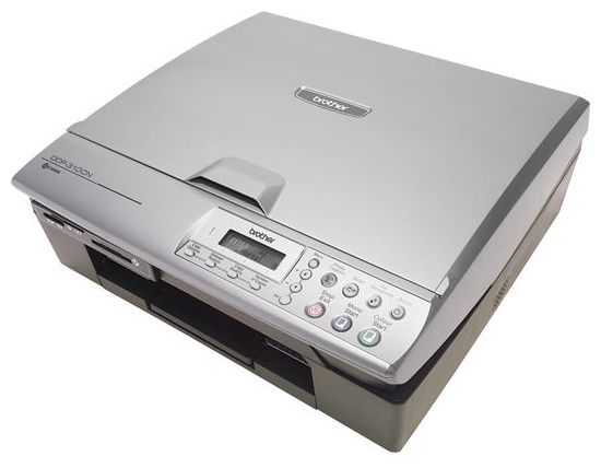  Brother DCP-310CN