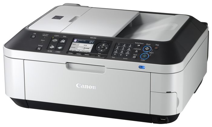  Canon PIXMA MX350