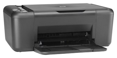  HP Deskjet F2480