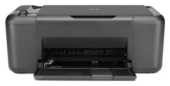  HP Deskjet F2420