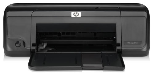  HP Deskjet D1600