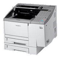  Canon FAX-L2000IP