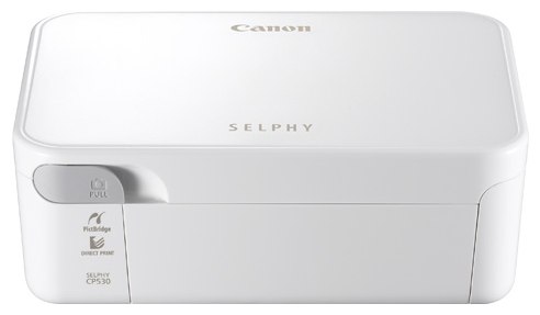  Canon SELPHY CP530