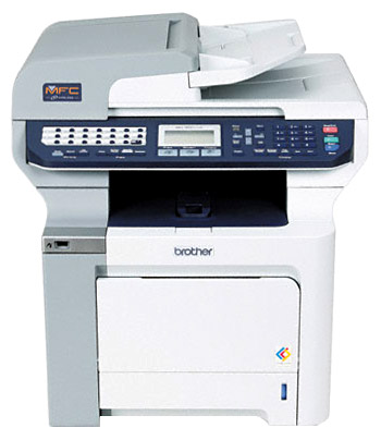  Brother MFC-9840CDW