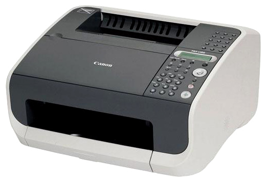  Canon FAX-L120