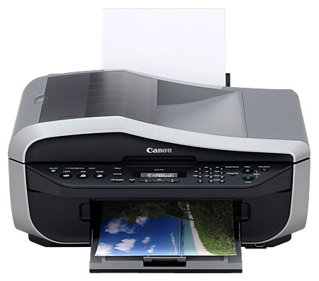  Canon PIXMA MX310