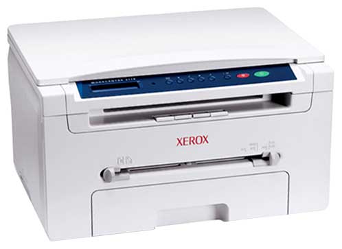  Xerox WorkCentre 3119