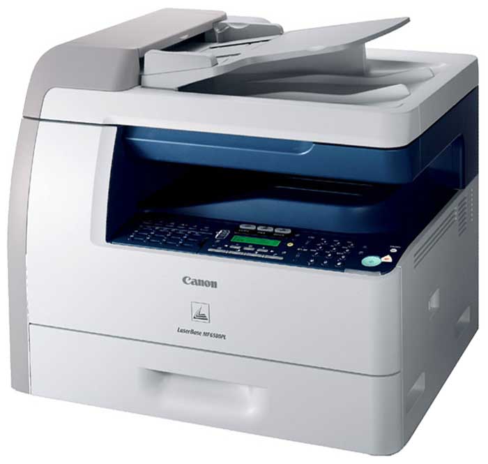  Canon LaserBase MF6580PL