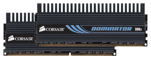   Corsair TW3X2G2133C9DF