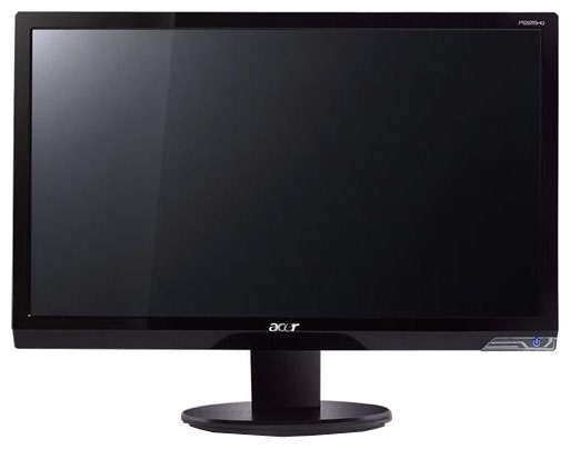  Acer P195HQLb ET.XP5U.016  #1