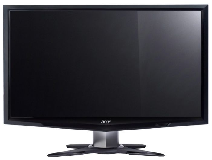  Acer G245HQAbd