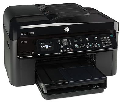  HP Photosmart Premium Fax C410