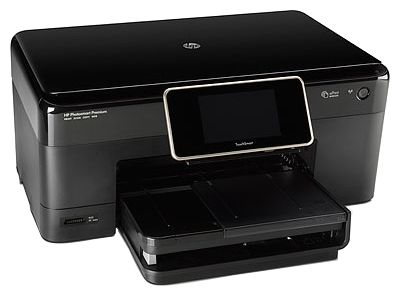  HP Photosmart Premium e-All-in-One Printer - C310a