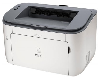  Canon i-SENSYS LBP6200d