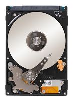   Seagate ST160LT003  #1