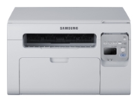  Samsung SCX-3400