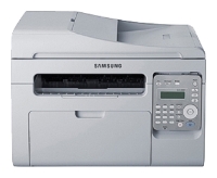  Samsung SCX-3400F