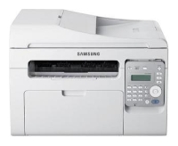  Samsung SCX-3405FW