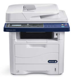  Xerox WorkCentre 3325