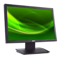  Acer V205HLAb