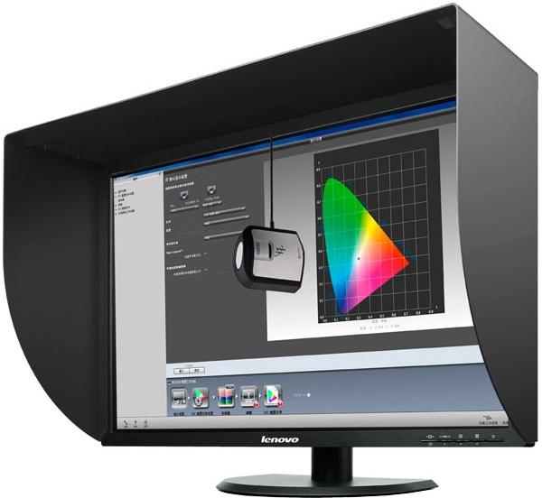  Lenovo ThinkVision LT3053p