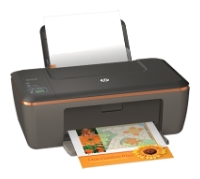  HP Deskjet 2510 All-in-One Printer