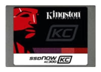   Kingston SKC300S37A/60G