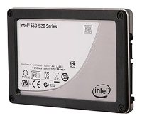   Intel SSDSC2BW240A301  #1