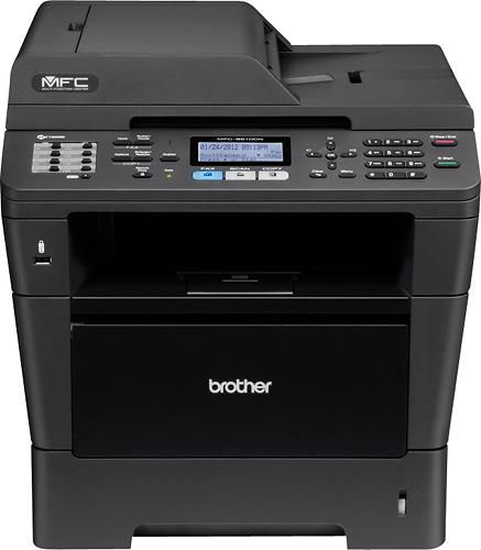  Brother MFC-8510DN